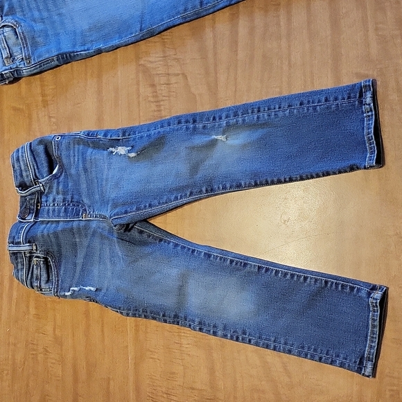 Baby Gap - 3 pair of pants - Size 5 - Picture 5 of 11